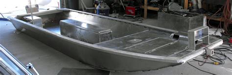 aluminum boat fabricators|aluminum boat builders near me.